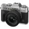 Fujifilm X-T30 III kit 13-33mm f/3.5-6.3 Silver (16966969)