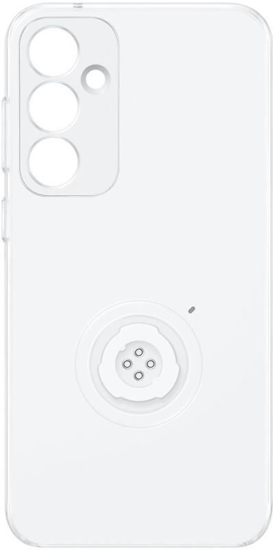 Чохол для смартфона Samsung S711 Galaxy S23 FE Clear Gadget Transparent (EF-XS711CTEG)
