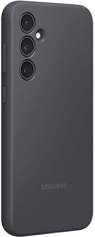 Чохол для смартфона Samsung S711 Galaxy S23 FE Silicone Case Graphite (EF-PS711TBEG)