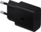 Samsung 15W Power Adapter Black (EP-T1510NB)