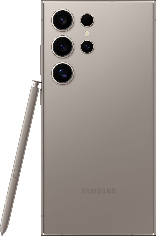 Samsung Galaxy S24 Ultra SM-S9280 12/512GB Titanium Gray