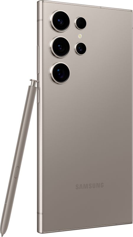 Samsung Galaxy S24 Ultra 12/512GB Titanium Gray (SM-S928BZTH)