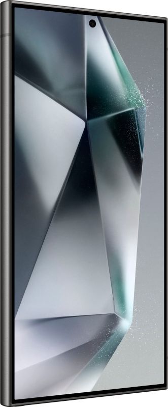 Samsung Galaxy S24 Ultra 12/512GB Titanium Black (SM-S928BZKH)