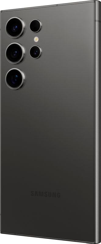 Samsung Galaxy S24 Ultra SM-S9280 12/256GB Titanium Black