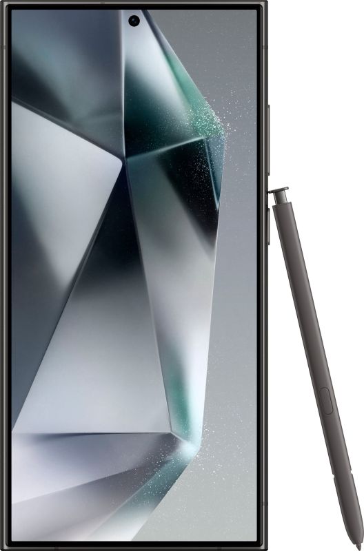 Samsung Galaxy S24 Ultra 12/512GB Titanium Black (SM-S928BZKH)