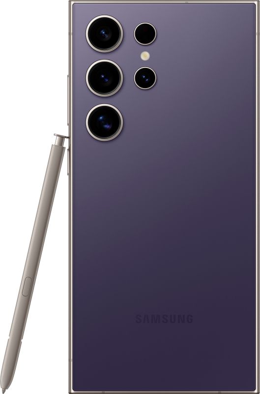Samsung Galaxy S24 Ultra SM-S9280 12/256GB Titanium Violet
