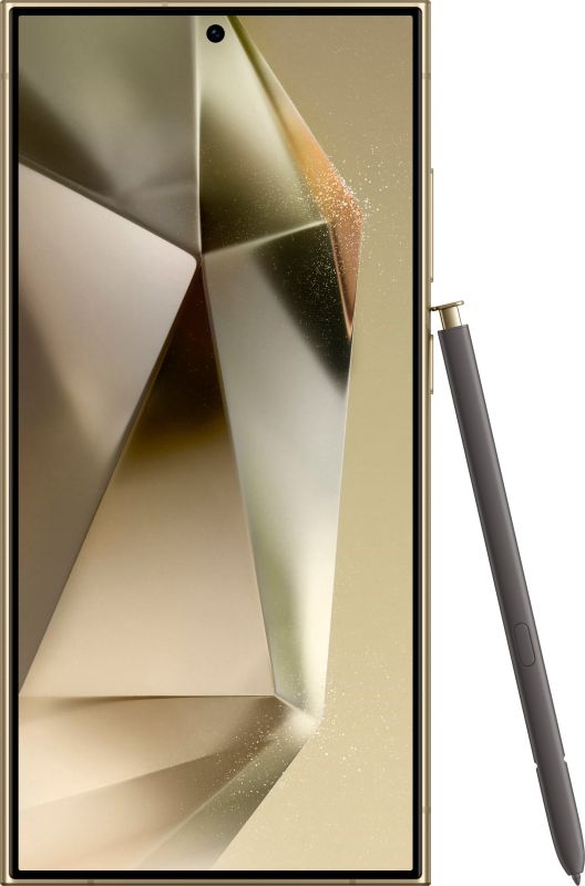 Samsung Galaxy S24 Ultra 12/512GB Titanium Yellow (SM-S928BZYH)