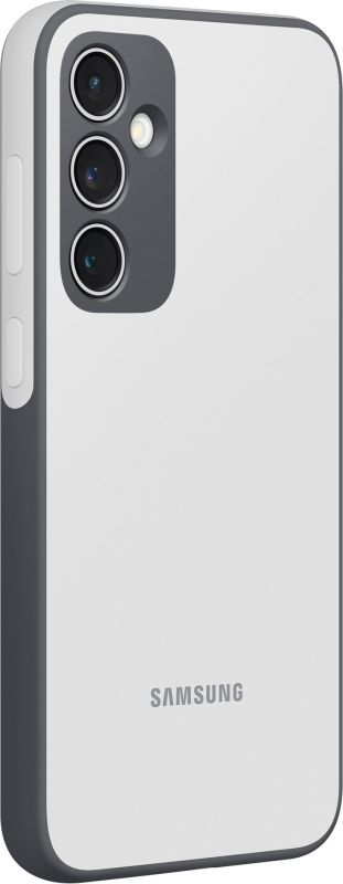 Чохол для смартфона Samsung S711 Galaxy S23 FE Silicone Case White (EF-PS711TWEG)