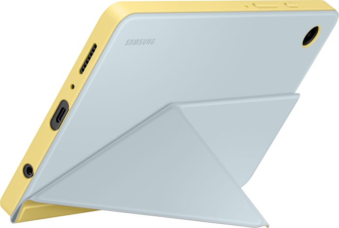 Чохол Samsung для Galaxy Tab A9 (X110/X115) Book Cover Blue (EF-BX110TLEGWW)