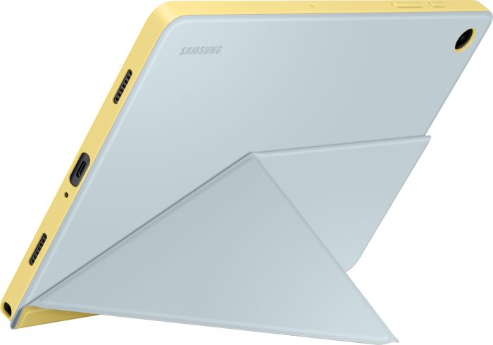 Чохол Samsung для Galaxy Tab A9+ (X210/X216) Book Cover Blue (EF-BX210TLEGWW)