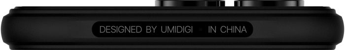 UMIDIGI G5 Mecha (RP08) 8/128Gb Black