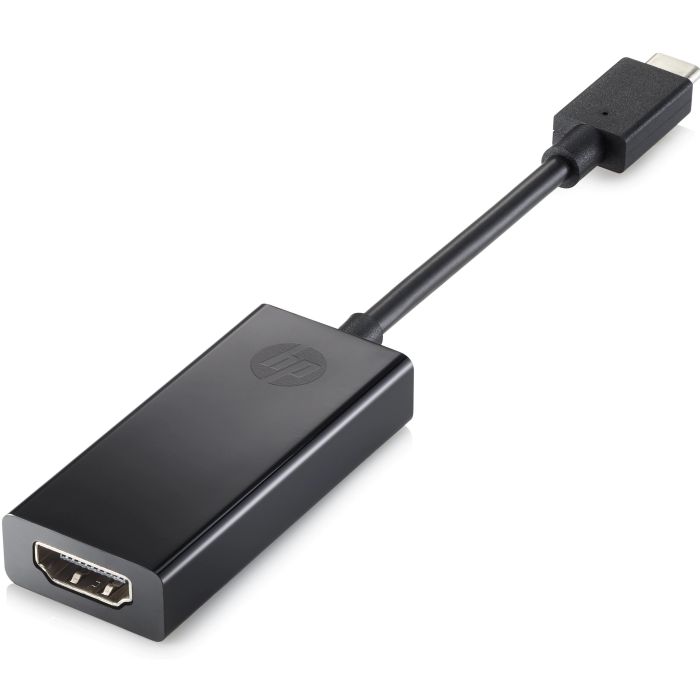 Адаптер HP USB-C to HDMI 2.0 Adapter (2PC54AA)