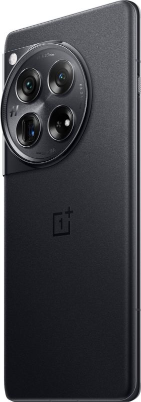 OnePlus 12 12/256GB Silky Black