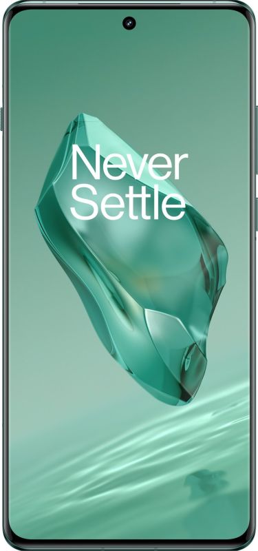 OnePlus 12 (CPH2581) 16/512GB Flowy Emerald