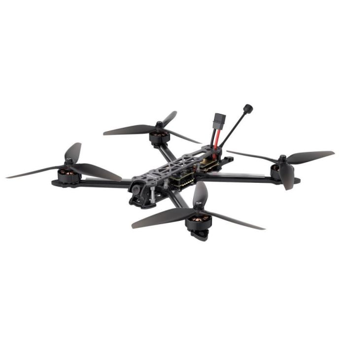 GEPRC FPV MARK4-7 - ELRS915, 5.8G2.5 з камерою Caddx Ratel 2 (MARK4-7)