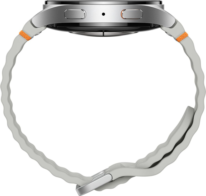 Samsung Galaxy Watch 7 44mm Silver (SM-L310NZSA)