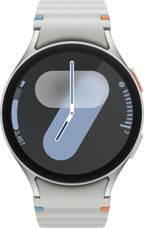 Samsung Galaxy Watch 7 44mm Silver (SM-L310NZSA)