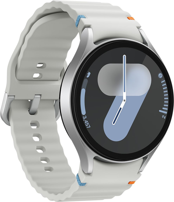 Samsung Galaxy Watch 7 44mm Silver (SM-L310NZSA)