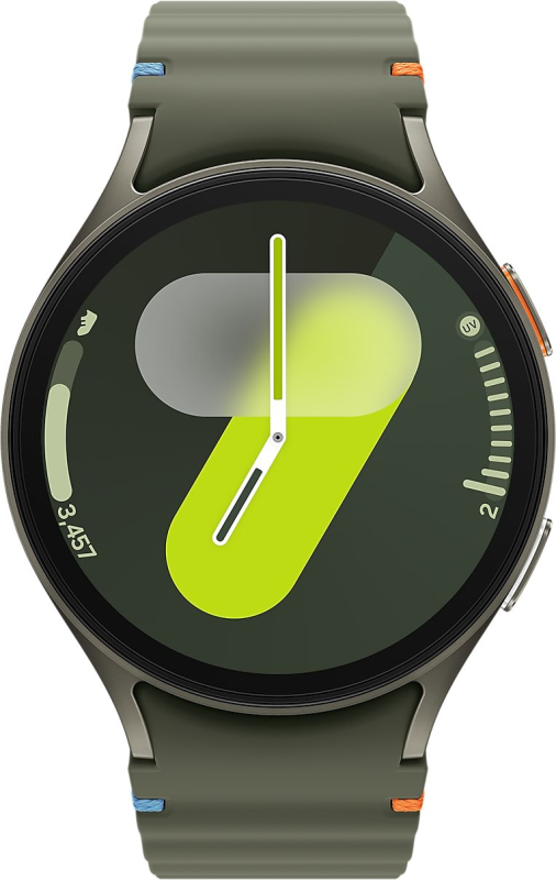 Samsung Galaxy Watch 7 44mm Green (SM-L310NZGA)