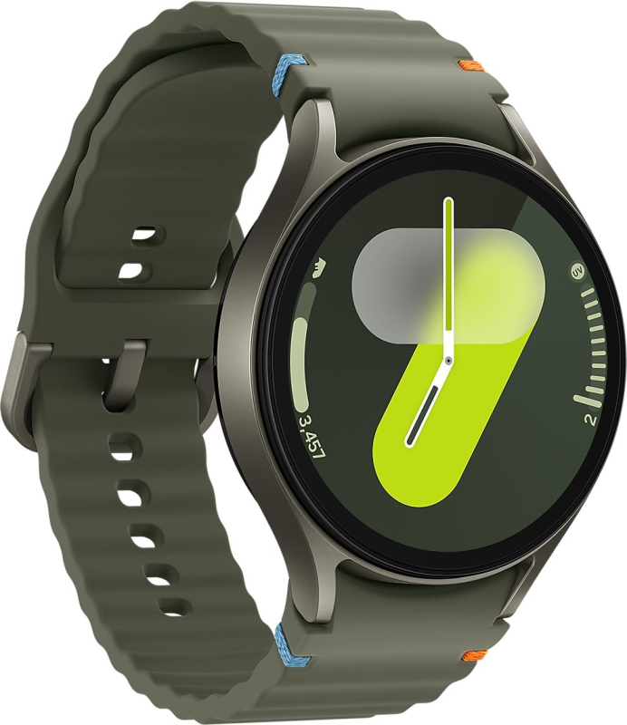 Samsung Galaxy Watch 7 44mm Green (SM-L310NZGA)