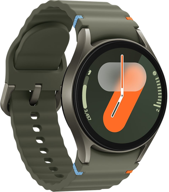 Samsung Galaxy Watch 7 40mm Green (SM-L300NZGA)