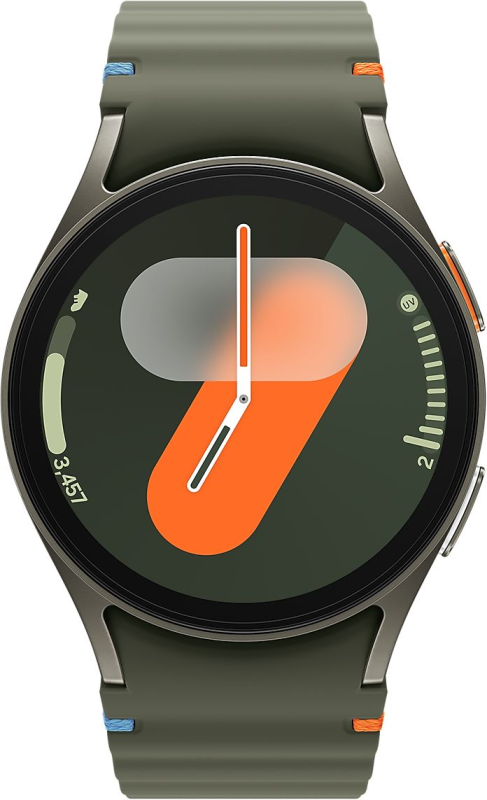 Samsung Galaxy Watch 7 40mm Green (SM-L300NZGA)