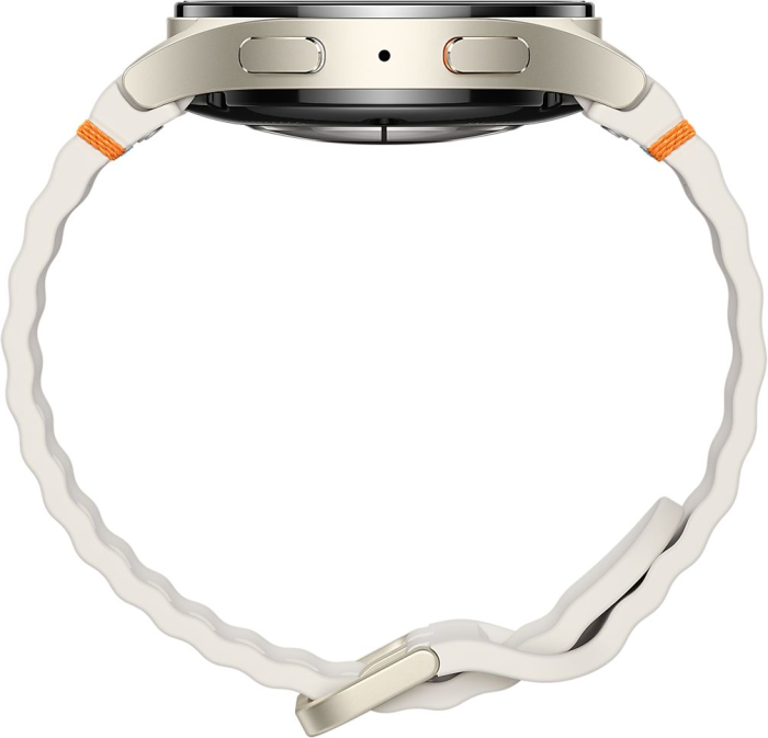 Samsung Galaxy Watch 7 40mm Cream (SM-L300NZEA)