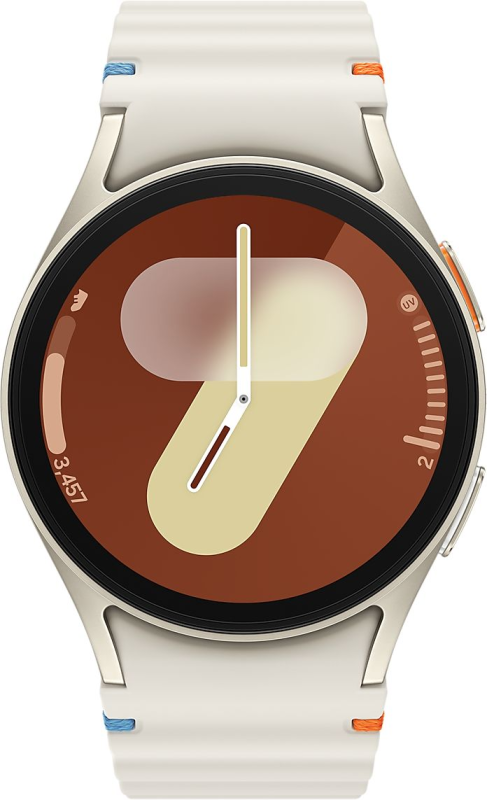 Samsung Galaxy Watch 7 40mm Cream (SM-L300NZEA)