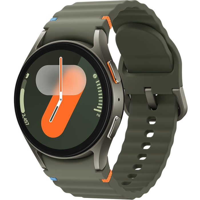 Samsung Galaxy Watch 7 40mm Green (SM-L300NZGA)