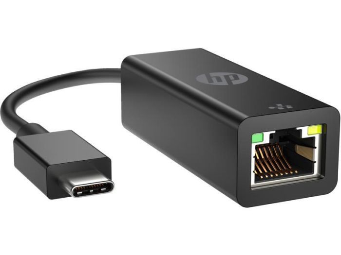 Адаптер HP USB-C to RJ45 G2 (4Z527AA)