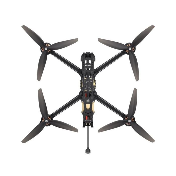 GEPRC FPV MARK4-7 - ELRS915, 5.8G2.5 з камерою Caddx Ratel 2 (MARK4-7)