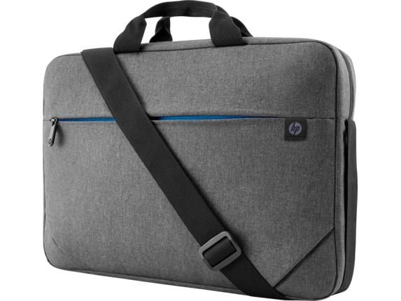 Сумка HP 15.6" Prelude Top Load Laptop Bag (2Z8P4AA)