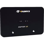 Спрямована антена 4Hawks Raptor XR Antenna для дрону Autel Evo II V3 (Smart Controller V3) (A144X) Спрямована антена 4Hawks Raptor XR Antenna для дрону Autel Evo II V3 (Smart Controller V3) (A144X)