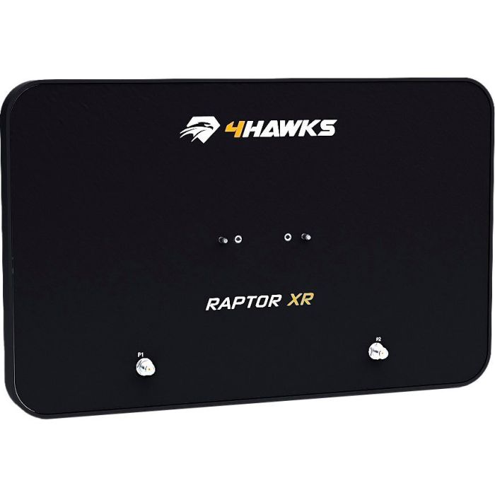 Спрямована антена 4Hawks Raptor XR Antenna для дрону Autel Evo II V3 (Smart Controller V3) (A144X)