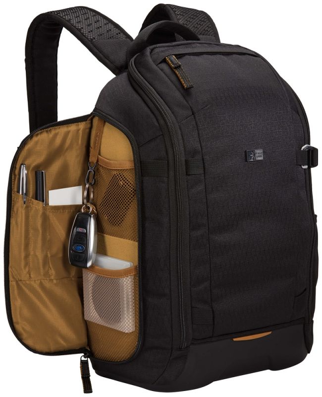 Case Logic Viso Medium Camera Backpack (CVBP-105)