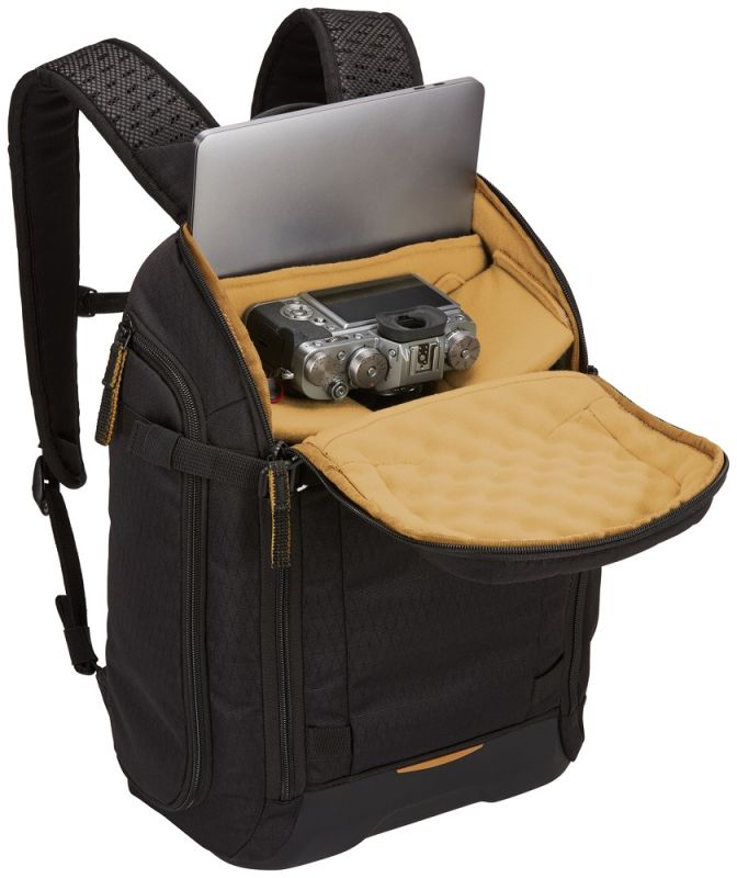 Case Logic Viso Medium Camera Backpack (CVBP-105)