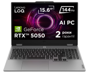 Lenovo LOQ 15AHP10 (83JG00A7RA)