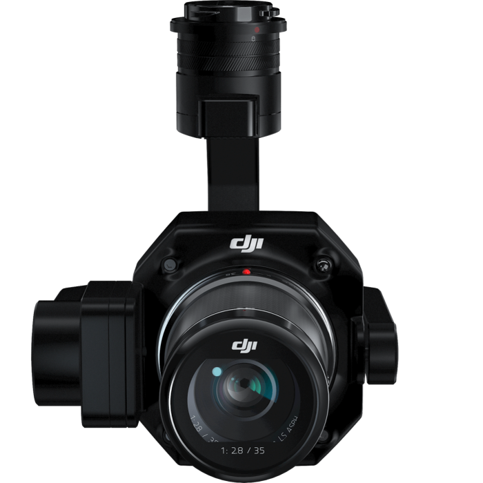 Камера для квадрокоптера DJI Zenmuse P1 (CP.ZM.00000136.01)