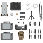 Autel EVO Max 4T PROTECT+ з виносною антеною (без АКБ)