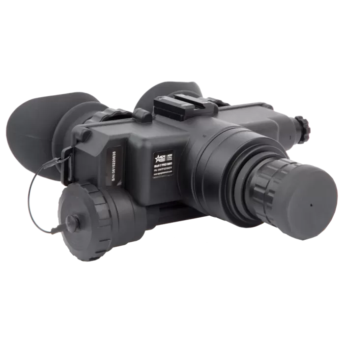 Бінокуляр нічного бачення AGM Wolf-7 Pro NL1