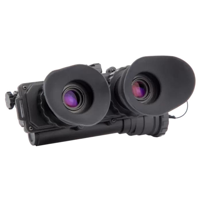 Бінокуляр нічного бачення AGM Wolf-7 Pro NW1