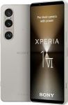 Sony Xperia 1 VI 12/512GB Platinum Silver Sony Xperia 1 VI 12/512GB Platinum Silver