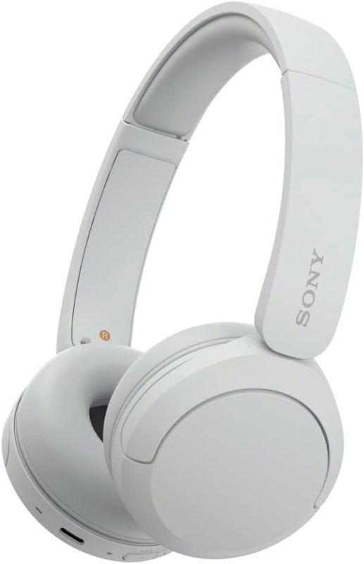 Sony WH-CH520 White (WHCH520W.CE7)