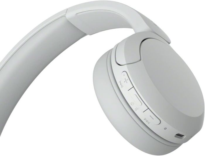 Sony WH-CH520 White (WHCH520W.CE7)
