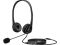 Гарнітура HP Stereo G2 3.5mm Black (428H6AA)