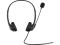 Гарнітура HP Stereo G2 3.5mm Black (428H6AA)