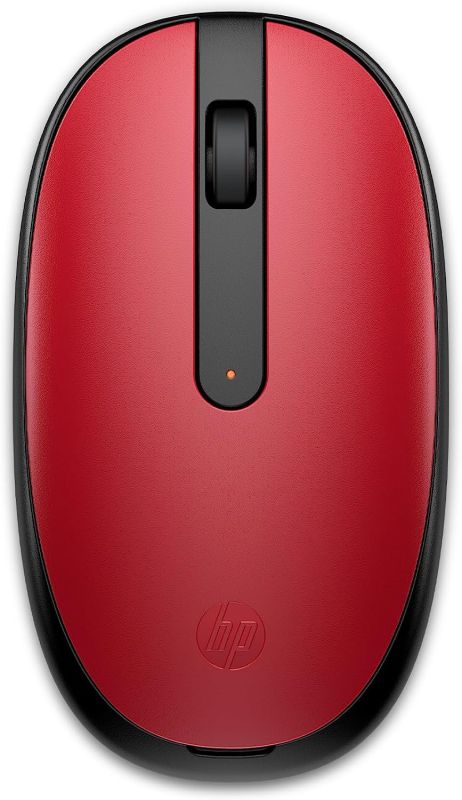 Миша HP 240 Red (43N05AA)