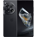 OnePlus 12 (CPH2581) 12/256GB Silky Black OnePlus 12 (CPH2581) 12/256GB Silky Black