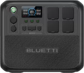 BLUETTI AC200L 2400W 2048Wh