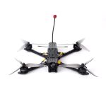FPV дрон RDF7058-1 (7", 5.8 ГГц, Ratel 2 Night vision, 8000 м) без акумулятора FPV дрон RDF7058-1 (7", 5.8 ГГц, Ratel 2 Night vision, 8000 м) без акумулятора
